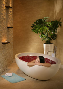 Beach Rotana Abu Dhabi