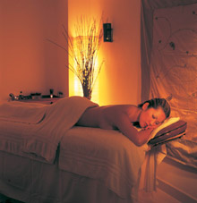 Beach Rotana Abu Dhabi