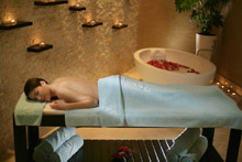 Beach Rotana Abu Dhabi