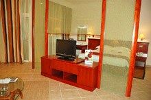 Fujairah Rotana Resort & Spa - Al Aqah Beach