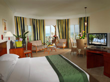 Fujairah Rotana Resort & Spa - Al Aqah Beach