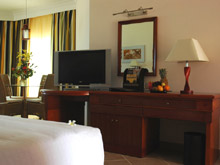 Fujairah Rotana Resort & Spa - Al Aqah Beach