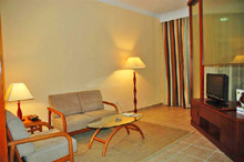 Fujairah Rotana Resort & Spa - Al Aqah Beach