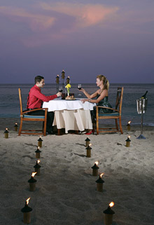 Fujairah Rotana Resort & Spa - Al Aqah Beach