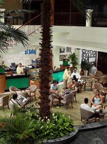 Fujairah Rotana Resort & Spa - Al Aqah Beach