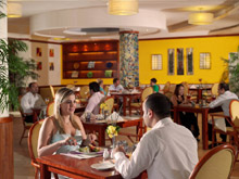 Fujairah Rotana Resort & Spa - Al Aqah Beach