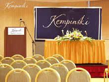 Kempinski Hotel Ajman(ex.Ajman Kempinski)