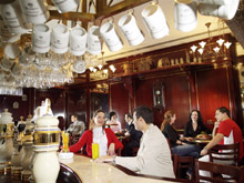 Beach Rotana Abu Dhabi