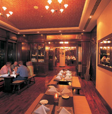 Beach Rotana Abu Dhabi