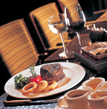 Beach Rotana Abu Dhabi