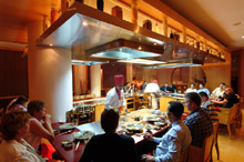 Beach Rotana Abu Dhabi