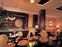 Beach Rotana Abu Dhabi