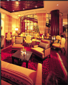 Beach Rotana Abu Dhabi