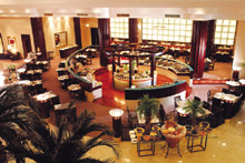 Beach Rotana Abu Dhabi