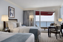 Fairmont Monte Carlo