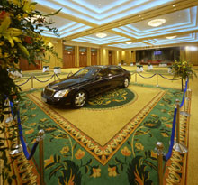 Kempinski Hotel Ajman(ex.Ajman Kempinski)