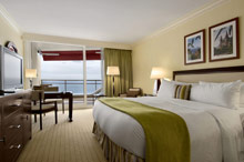 Fairmont Monte Carlo