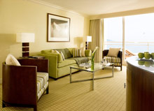 Fairmont Monte Carlo