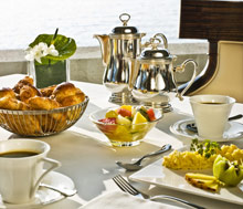 Fairmont Monte Carlo