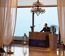 Fairmont Monte Carlo