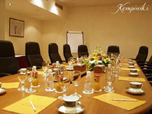 Kempinski Hotel Ajman(ex.Ajman Kempinski)