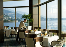Fairmont Monte Carlo