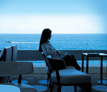 Fairmont Monte Carlo