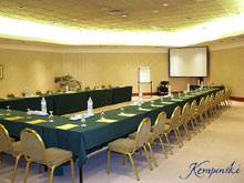 Kempinski Hotel Ajman(ex.Ajman Kempinski)