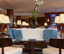 Fairmont Monte Carlo