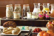 Fairmont Monte Carlo