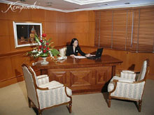 Kempinski Hotel Ajman(ex.Ajman Kempinski)