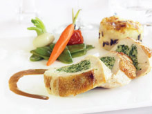 Fairmont Monte Carlo