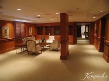 Kempinski Hotel Ajman(ex.Ajman Kempinski)