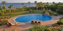 Hyatt Regency Sharm El Sheikh