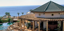 Hyatt Regency Sharm El Sheikh