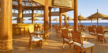 Hyatt Regency Sharm El Sheikh