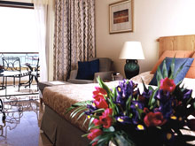 Hyatt Regency Sharm El Sheikh