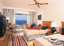 Hyatt Regency Sharm El Sheikh