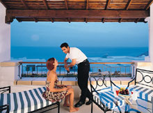 Hyatt Regency Sharm El Sheikh