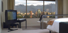 Grand Hyatt Santiago