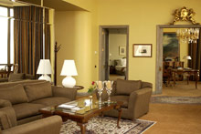 Grand Hyatt Santiago