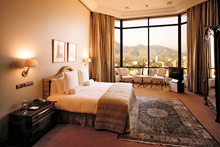 Grand Hyatt Santiago