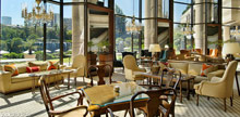 Grand Hyatt Santiago
