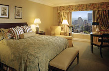 The Ritz-Carlton Santiago