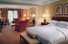 The Ritz-Carlton Santiago