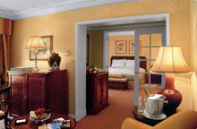 The Ritz-Carlton Santiago