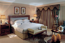 The Ritz-Carlton Santiago