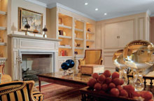 The Ritz-Carlton Santiago