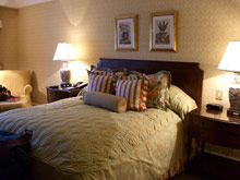 The Ritz-Carlton Santiago