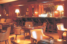 The Ritz-Carlton Santiago